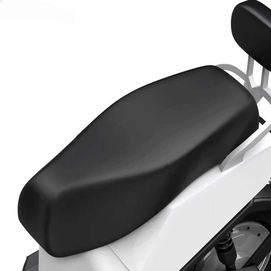 Antiderrapante Ajustável Capas De Assento Da Motocicleta Protetor Universal Para Autocycle Almofada À Prova Dwaterproof 