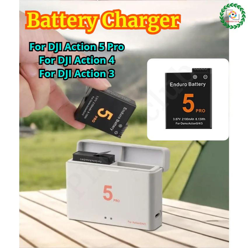 O que é Dji Action 4 Pro? Guia e Onde Comprar | BuscaProdutos