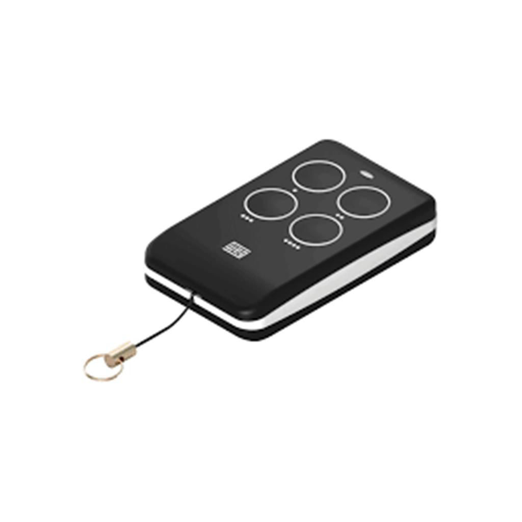 CONTROLE REMOTO 4 BOTOES RF SMART WEG HOME