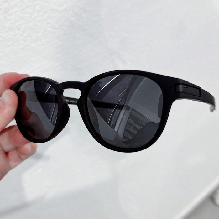 oculos de sol masculina e feminina latch em Oferta na Shopee