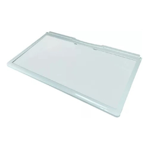 Prateleira De Vidro Geladeira Electrolux Db84 Dm84 A96996202