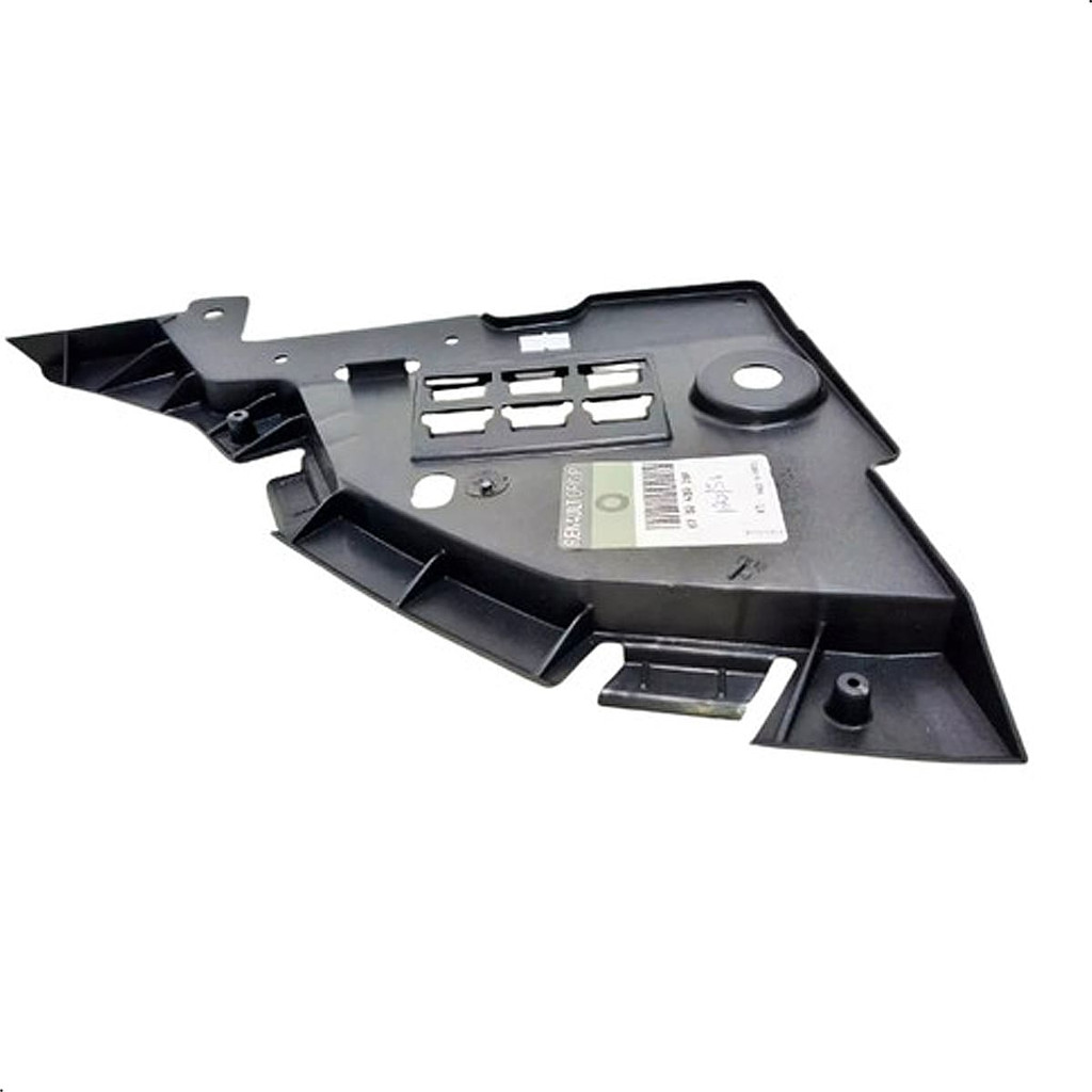 Defletor Inferior Direito Passageiro Renault Logan Sandero em Oferta na Shopee