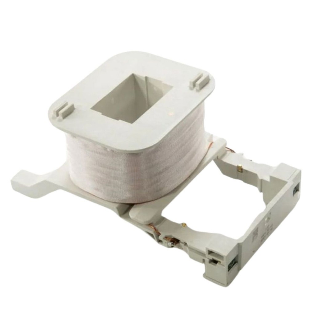 Bobina Para Contator 110-130V 60Hz Terminal Parafuso - Weg