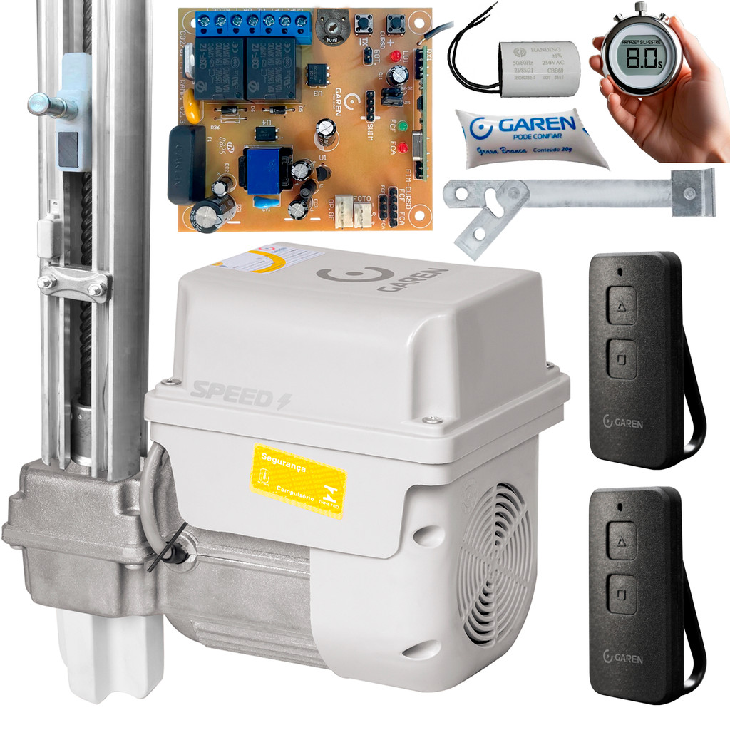 Portao Basculante: Onde Comprar | BuscaProdutos