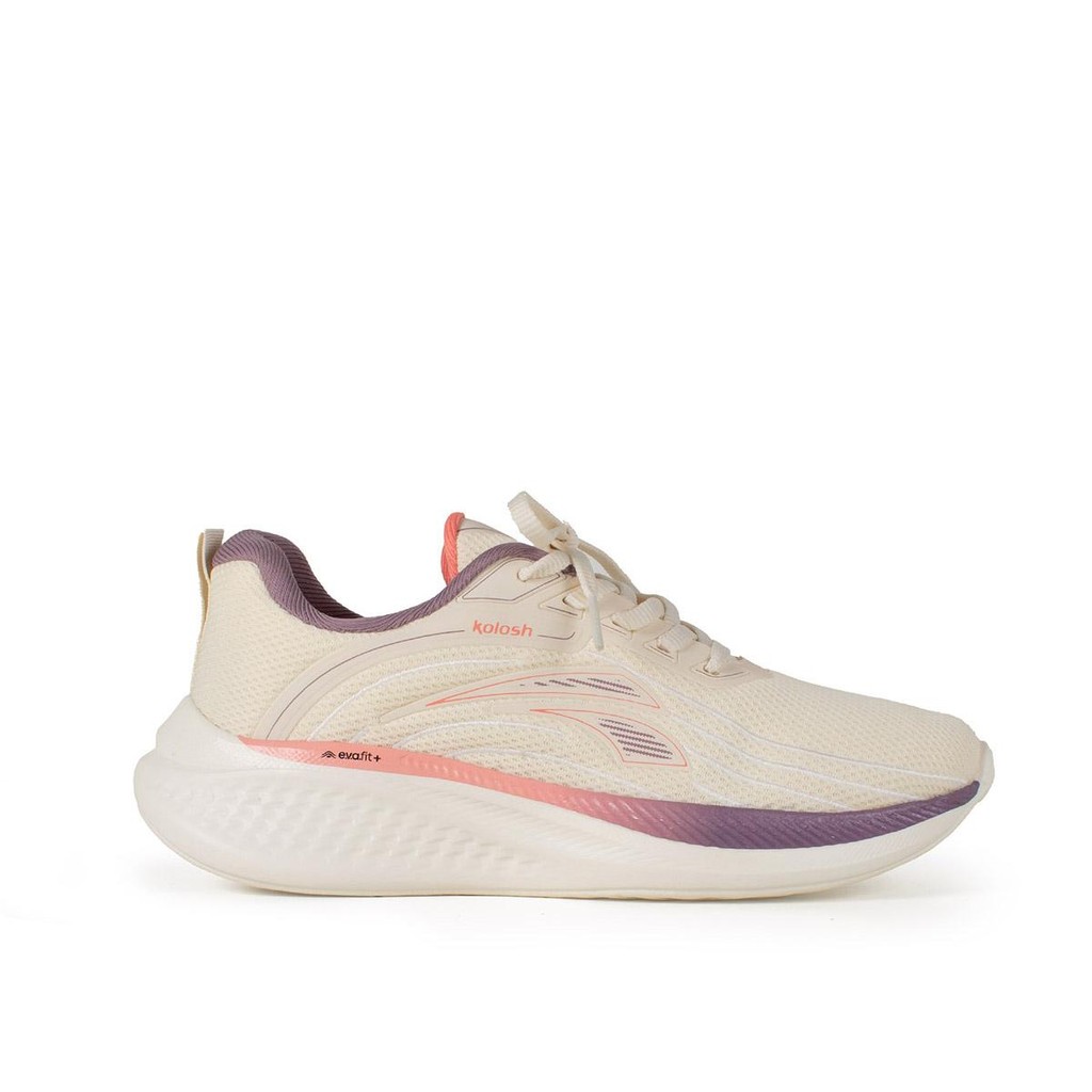 Tênis Kolosh Esportivo Feminino E0401 em Oferta na Shopee
