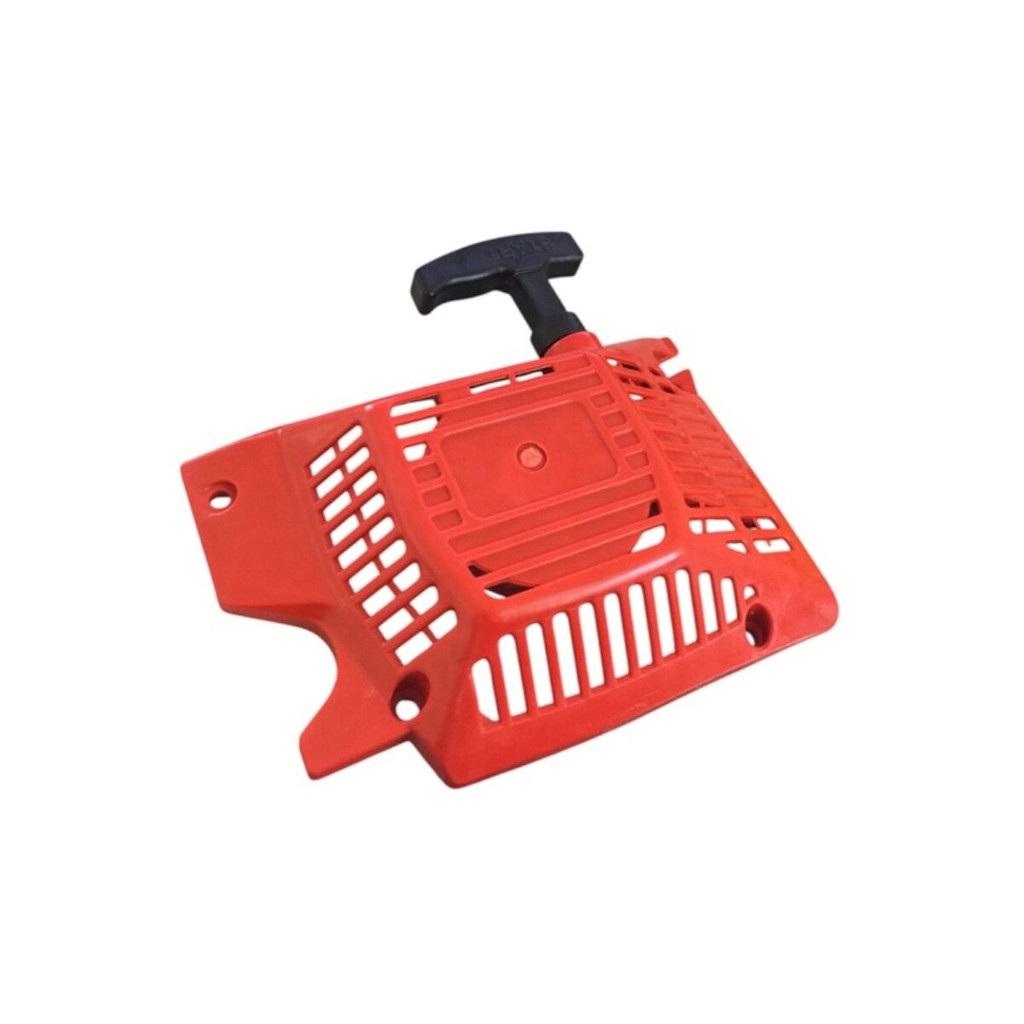 Partida Retrátil Para Motosserra Tradicional