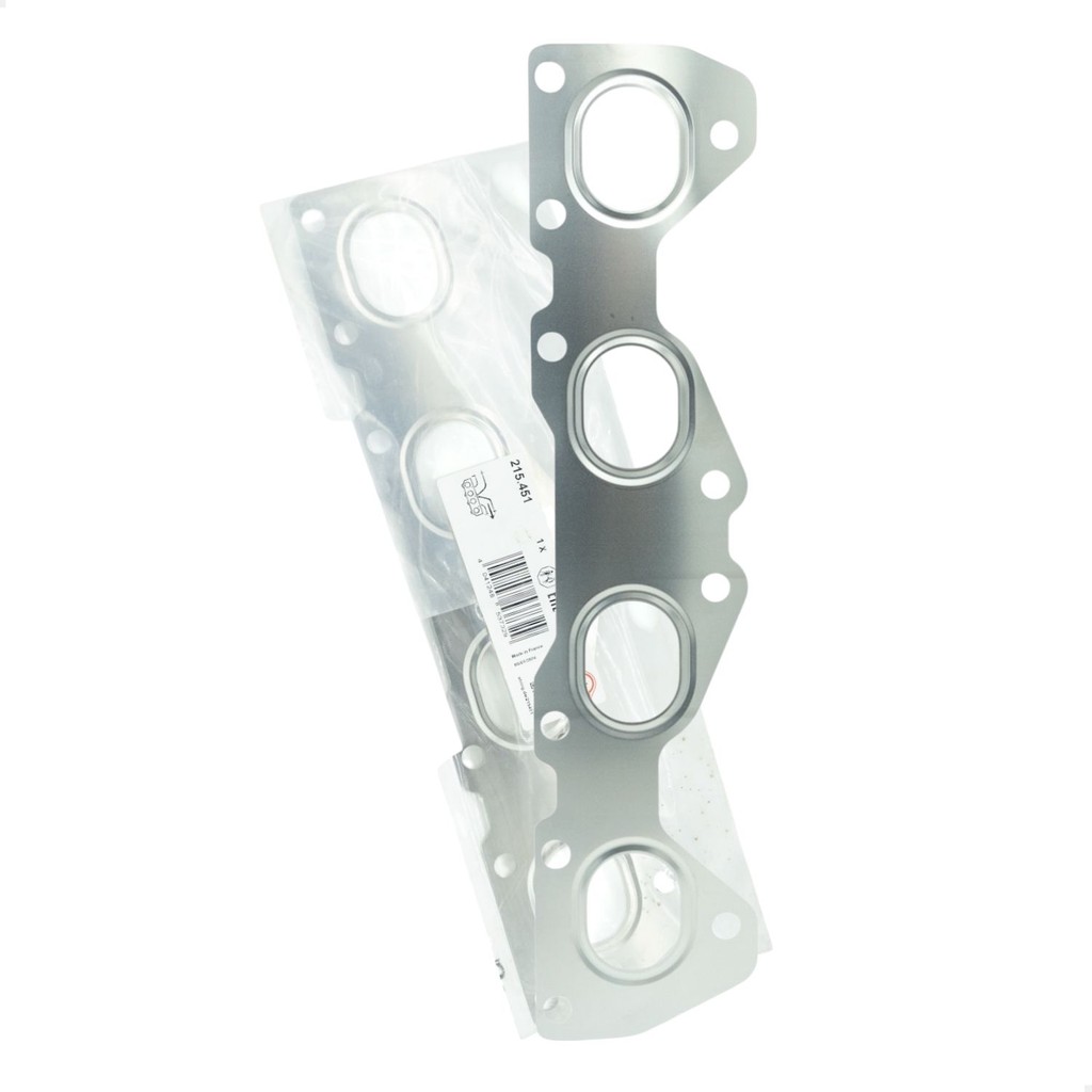 Junta Coletor Escape Citroen Aircross Berlingo C3 Xsara C4 Peugeot 206 207 208 307 308 Hoggar Partner 1.4 1.6 16v