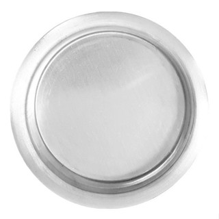 Forma Para Pão De Hambúrguer 11x2cm Jg Com 5 Peças em Oferta na Shopee