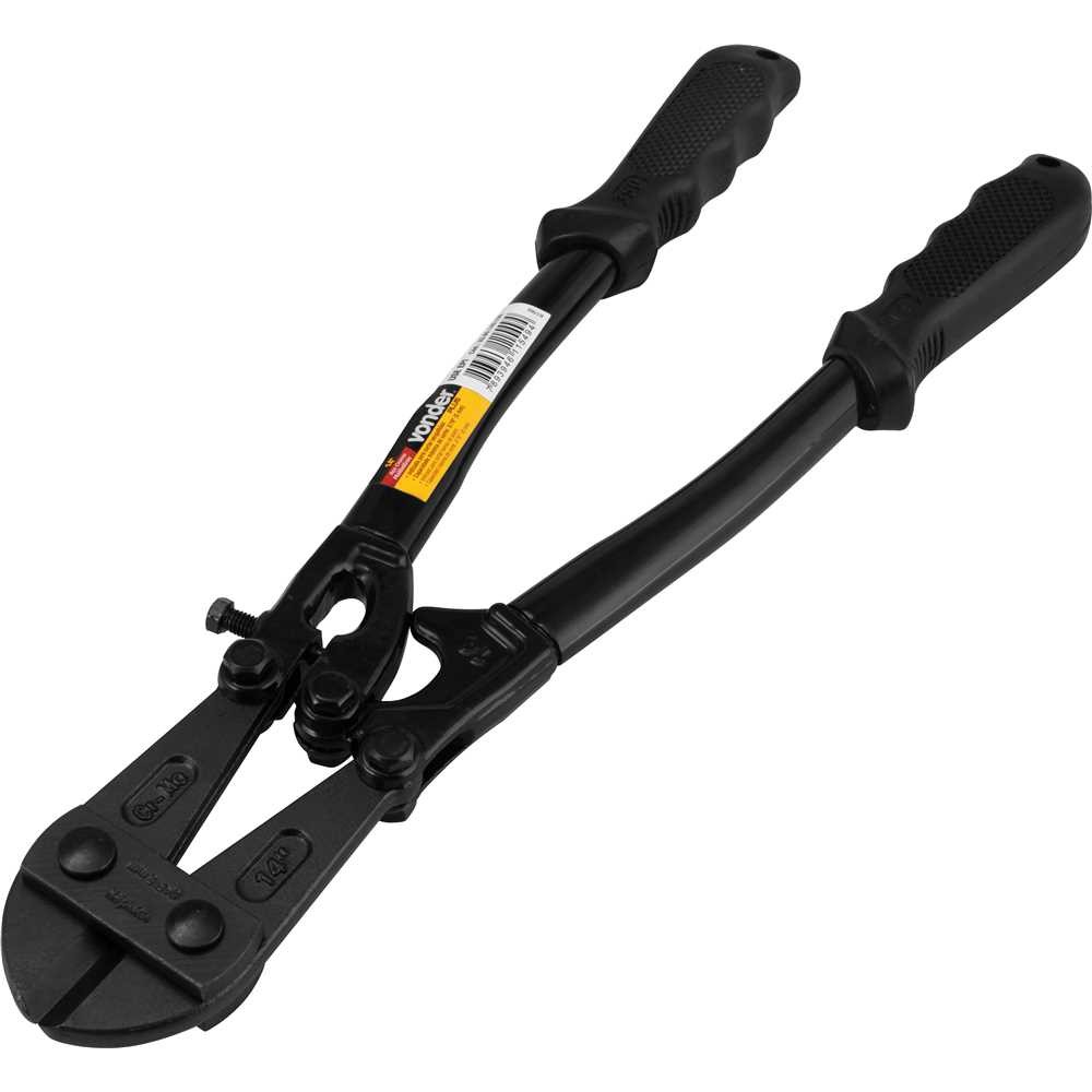 Tesoura Corta Vergalhão 14 Vonder Plus em Oferta na Shopee