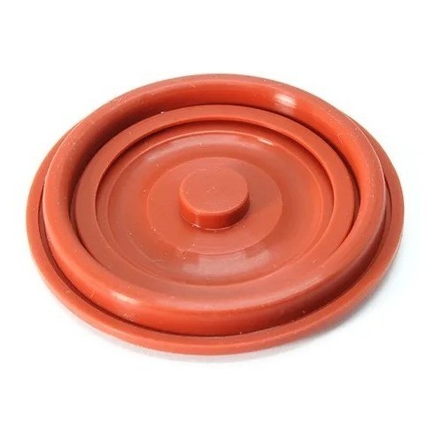 Diafragma Tampa Da Válvula para VW Passat 1.8 / Audi A3 / Audi A4 1.8 TURBO - 204003/152
