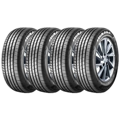 Pneu Wanli SU306 235/55 R19 HT Aro 19 101V EV Kit4