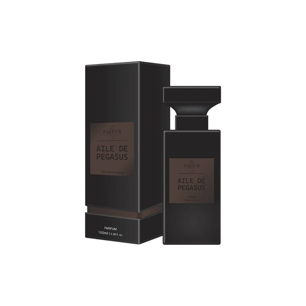 Aile de Pegasus Perfume: Onde Comprar | BuscaProdutos