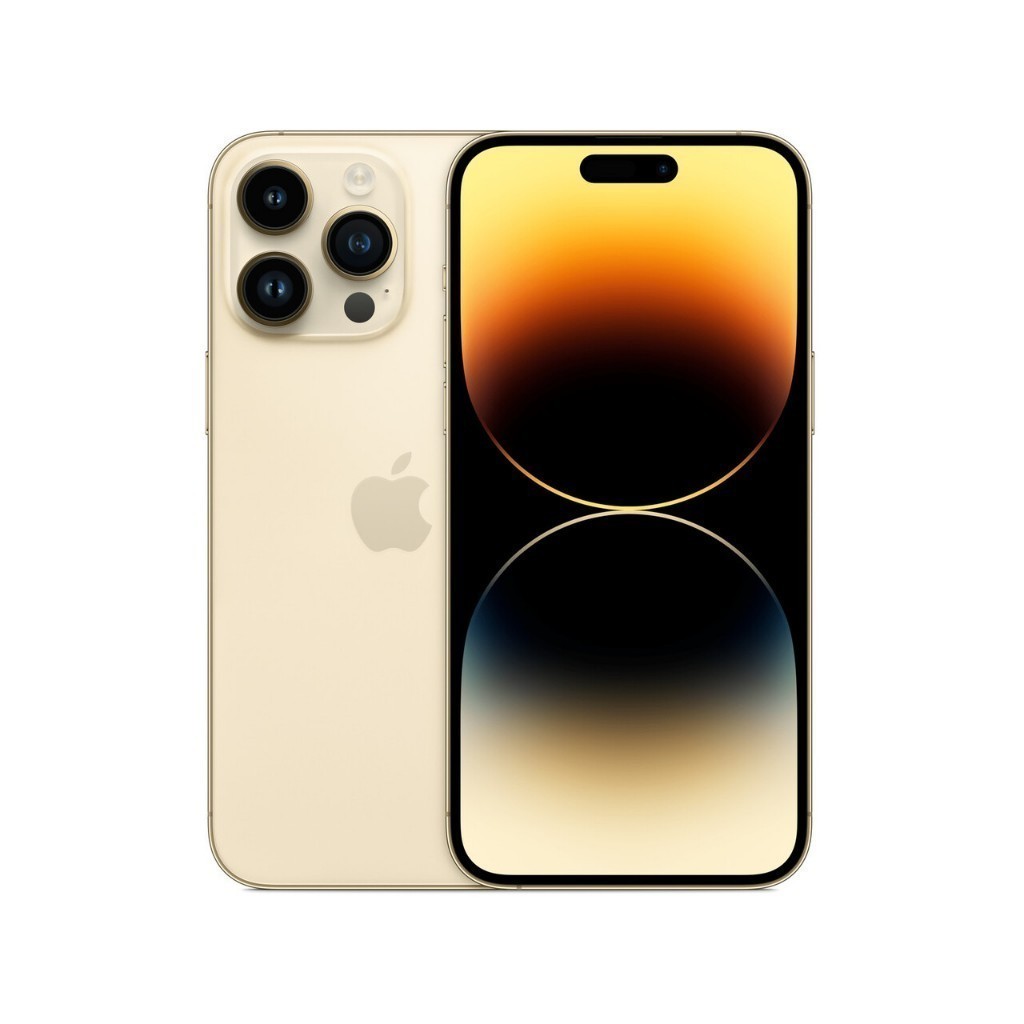 iPhone 14 Pro 128Gb com 48MP, 120Hz e 5G | Apple