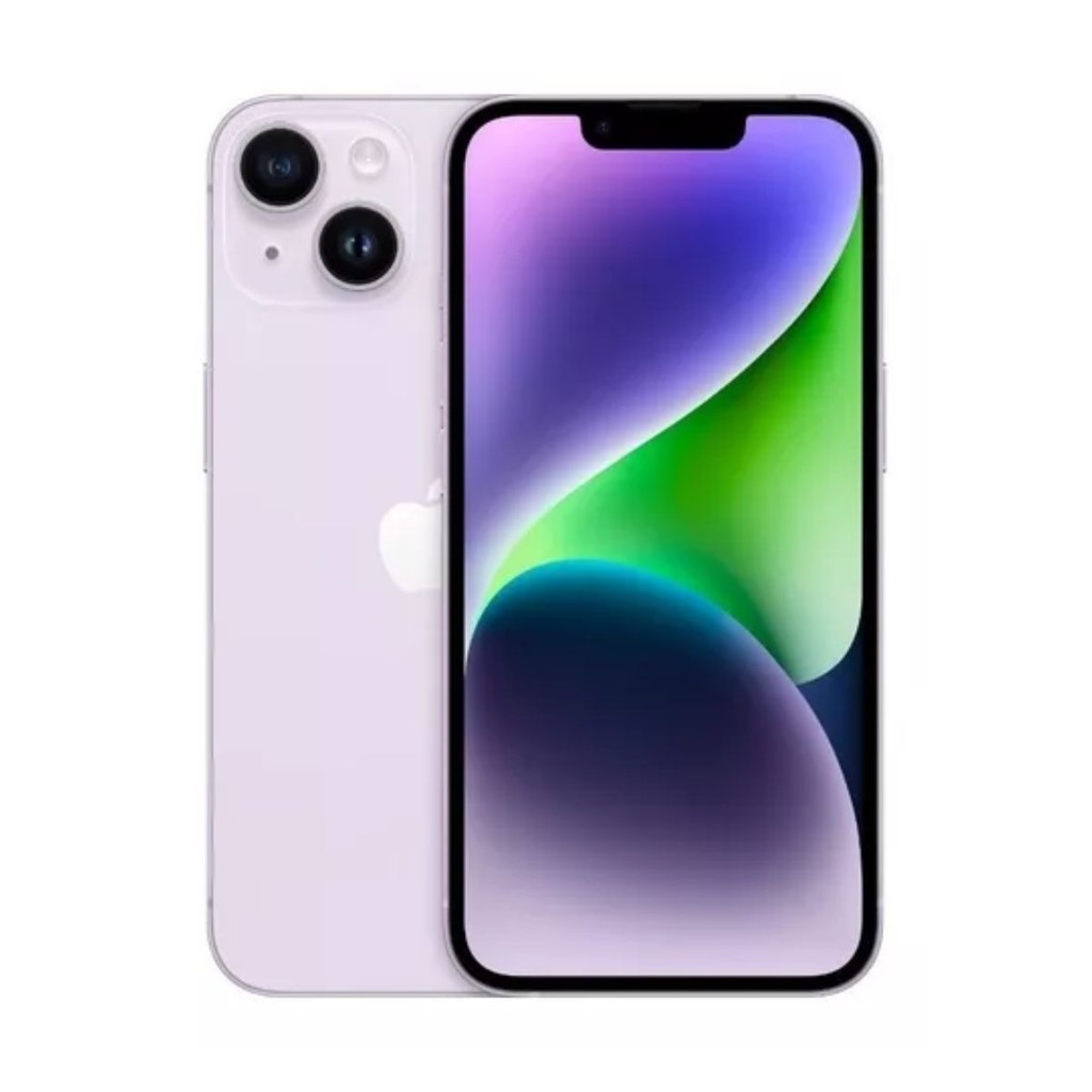 【値下げ中】iPhone14パープル(ライラック) sg-11134201-7rdvr-mdj06zd8b6tm52