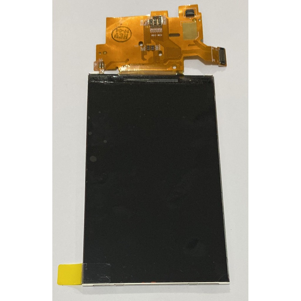 Tela Display Lcd Compatível Para Galaxy Ace 4 Sm-g313h Sm G313f -Envio Imediato -Pronta Entrega - Novo
