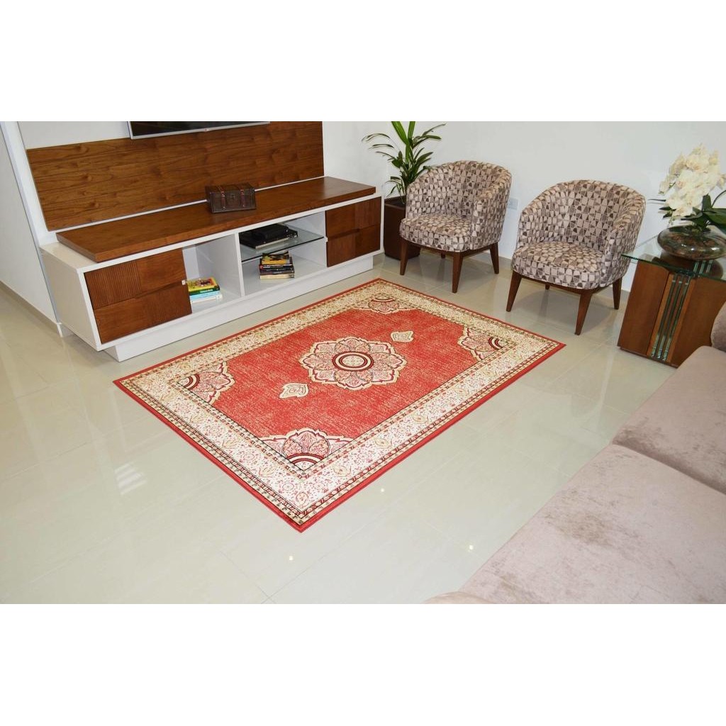 Passadeira Marbella Elite BSo Aubusson-6 060x120 cm