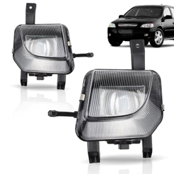 Par Farol Milha Astra 2003 2004 2005 2006 2007 2008 2009 2010 2011