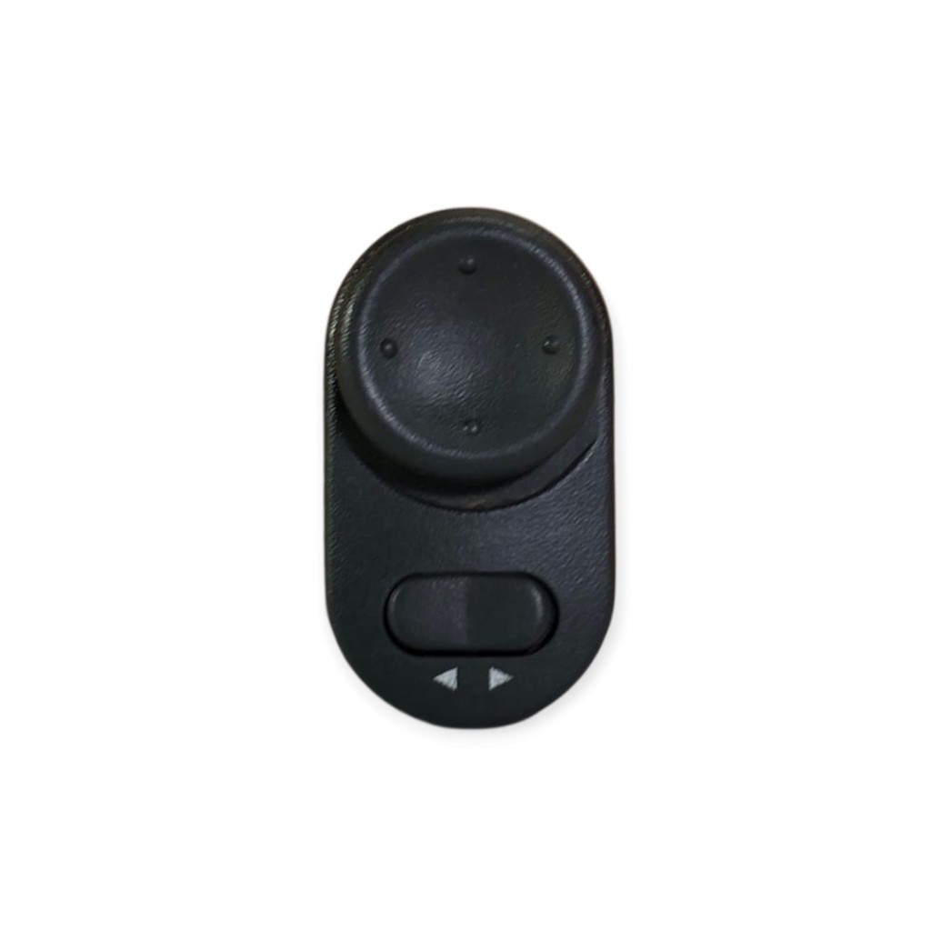 Botão Interruptor Retrovisor Chevrolet Astra Corsa 2004 a 2008 93323787 Original