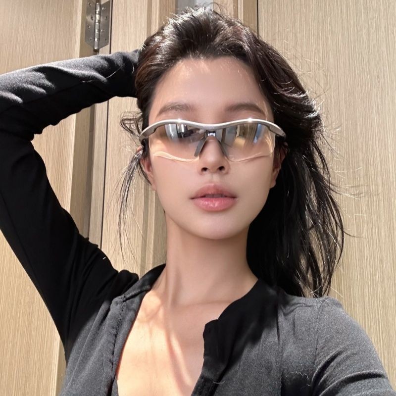 Óculos de Ciclismo Montanhismo Óculos de Corrida Óculos de Sol Esportivos Óculos de Maratona Óculos de Esqui Óculos de N