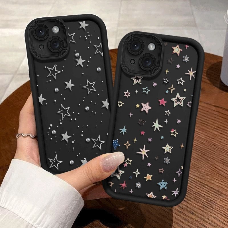 Caixa Candy Star Universe Para Motorola MOTO G84 G85 G32 G52 G53 G54 G14 G75 G34 G35 G24 G60 G15 G30 G22 G9 Play Edge 40 em Oferta na Shopee