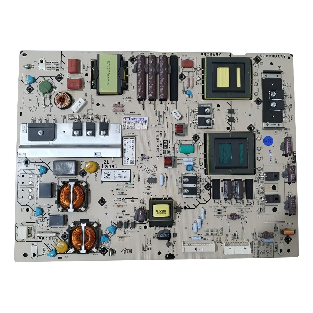 Placa Fonte Tv Sony Kdl-40ex725 Aps-293 100% Original