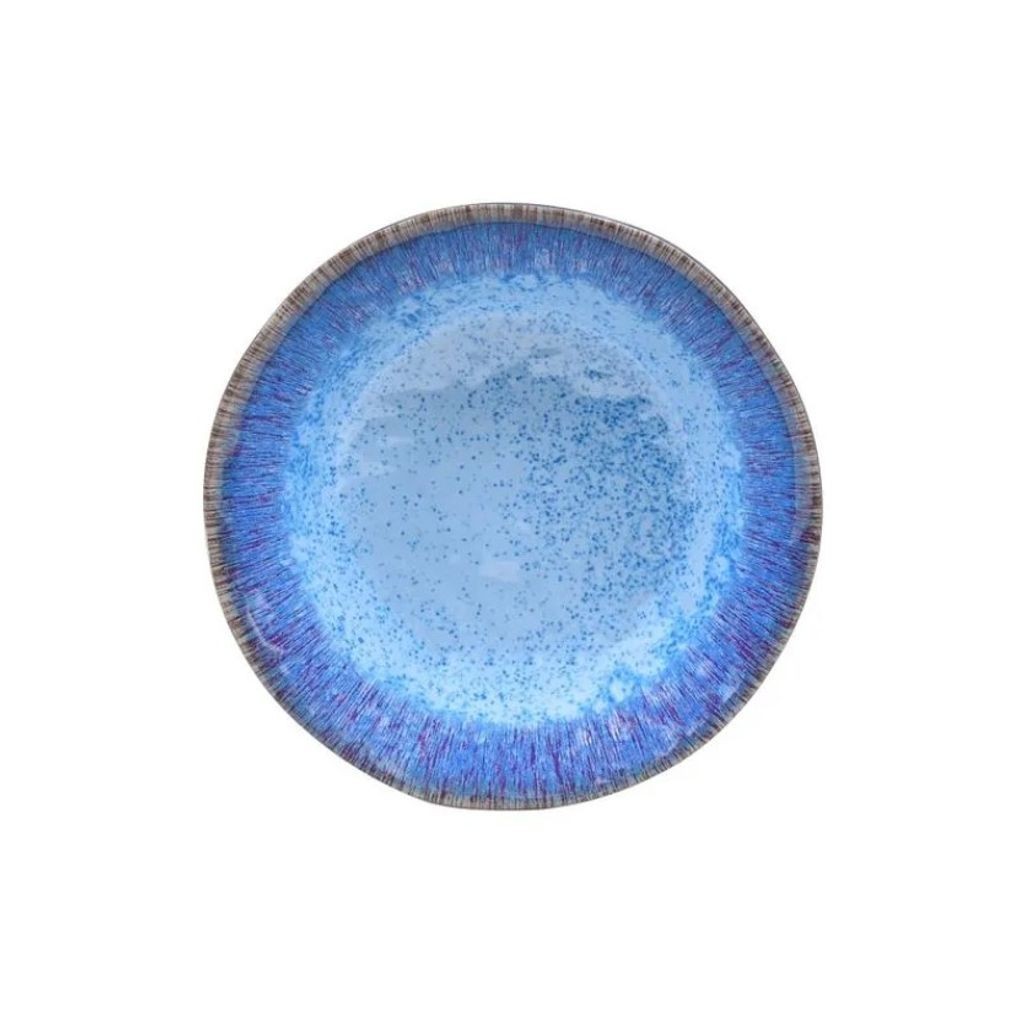 Tigela/Bowl em Melamina 17cm Optical Kenya Azul em Oferta na Shopee
