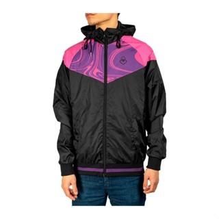 Jaqueta Corta Vento Mancer, GG, Roxo, MCR-JCVT-GGPRP em Oferta na Shopee