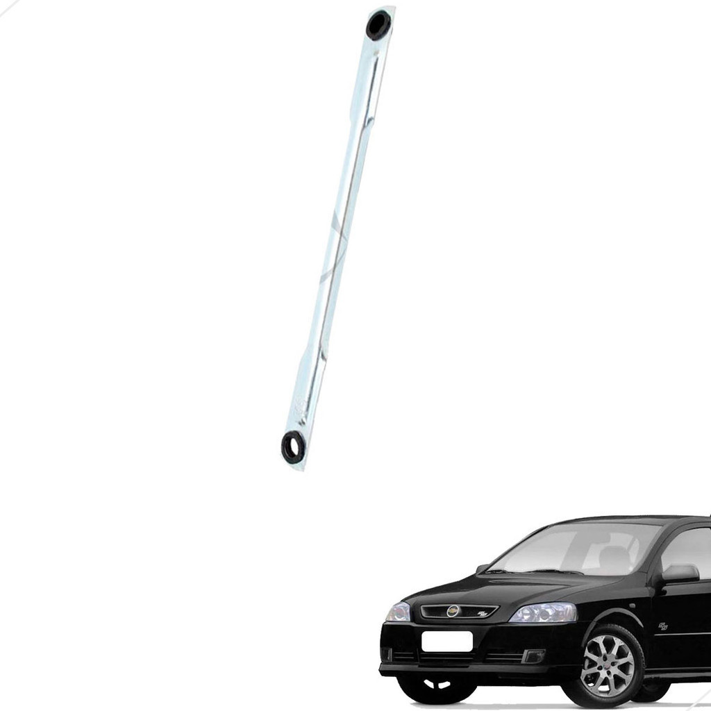 Barra Limpador Para-brisa Astra - Direita (g242d) Astra 2003 a 2012 26728 em Oferta na Shopee