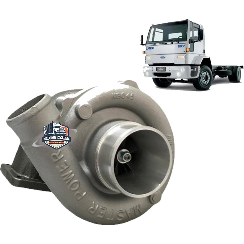 TURBINA FORD CARGO 1621 1717 1721 2421