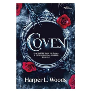 COVEN em Oferta na Shopee
