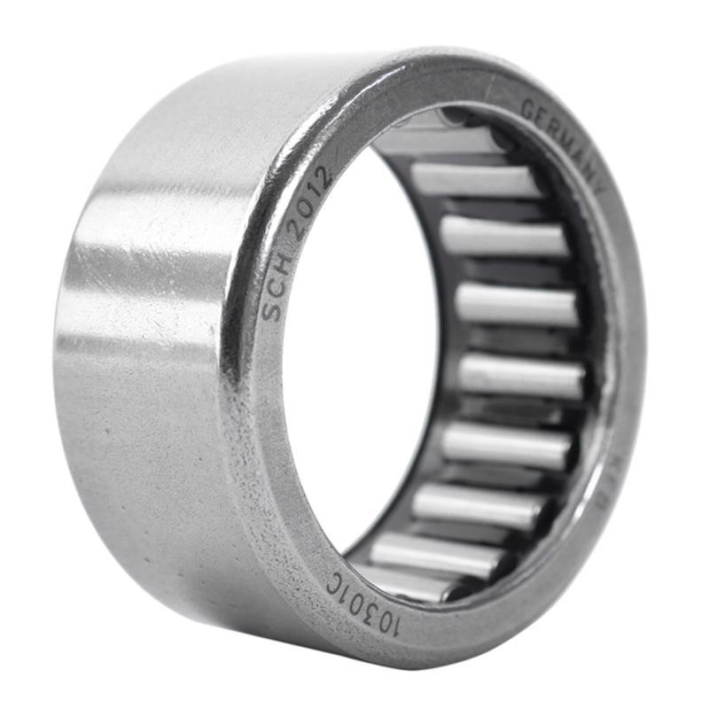 Rolamento Agulhas Eixo Piloto Trator Massey 1677724
