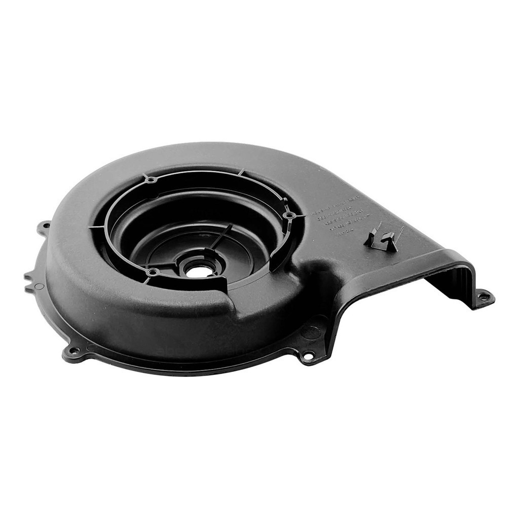 Carcaça Do Motor Do Duto De Secagem Lava E Seca Samsung WD10M WD11J WD106U DC61-02527A Original