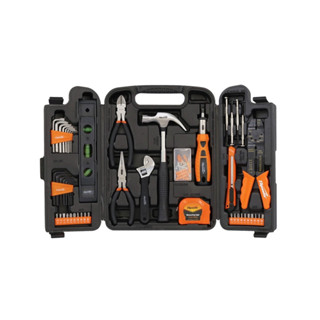 Jogo de Ferramentas com 129 Peças Sparta 13564 em Oferta na Shopee