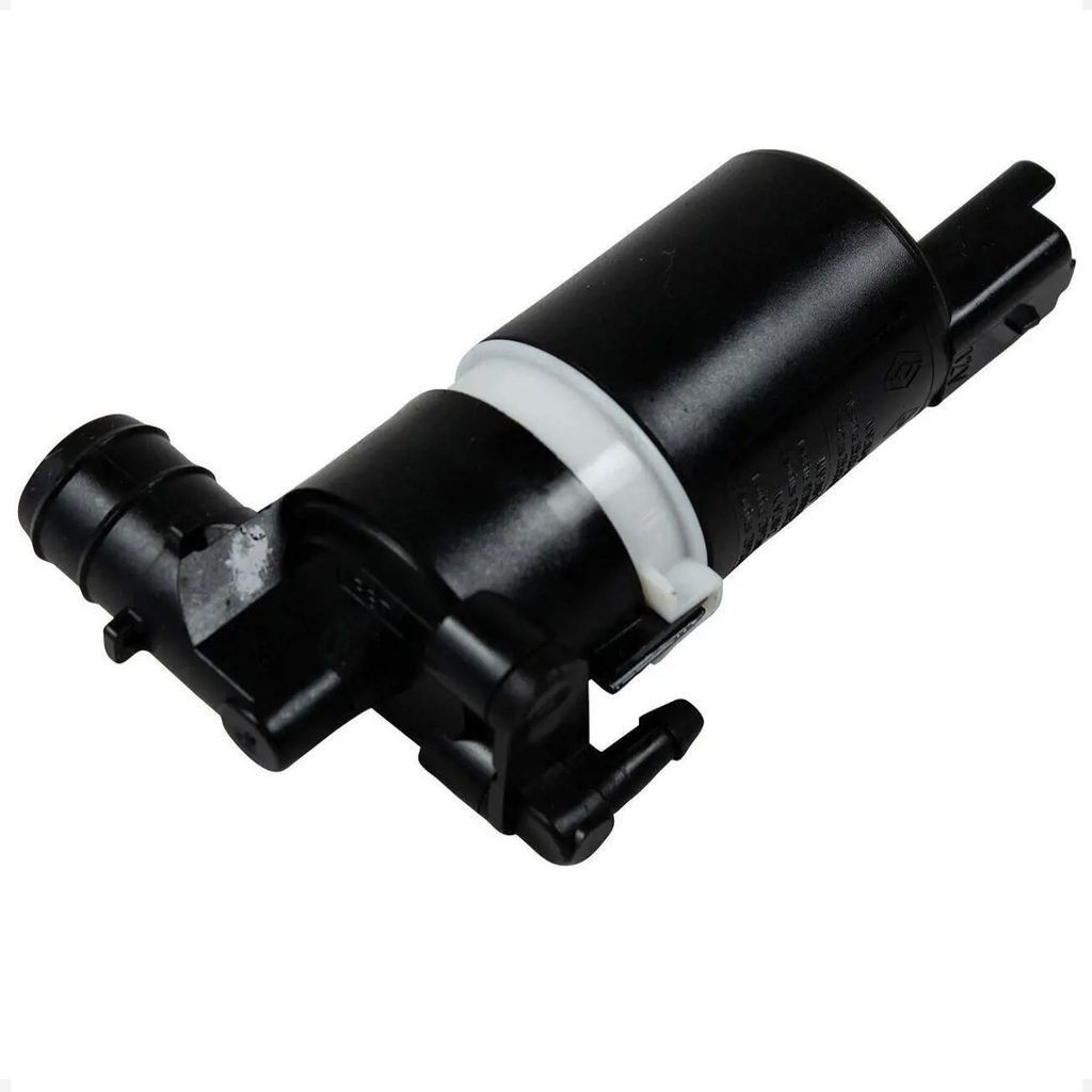 Eletrobomba Lavador Para-brisa Citroen Berlingo 2005 a 2018 - 1338906 - 31041
