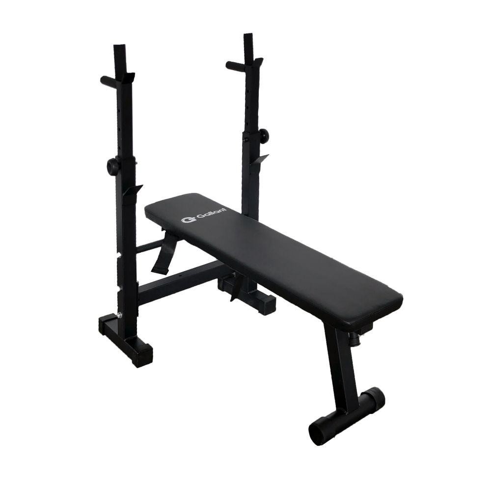 Banco de Supino Gallant Elite X (GBS1H01A-PT) em Oferta na Shopee