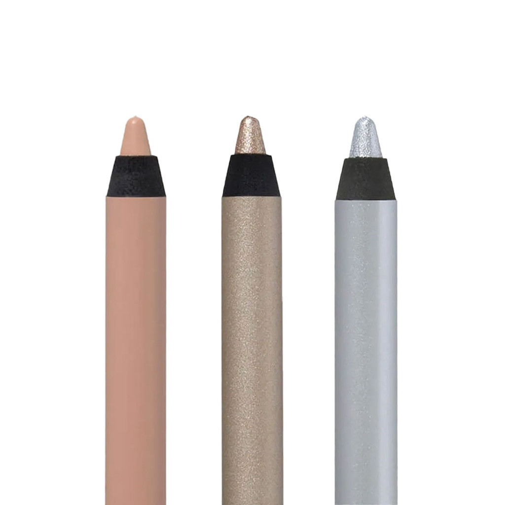 Lapis Para Olhos Oceane Shine Eye Pencil 4You em Oferta na Shopee