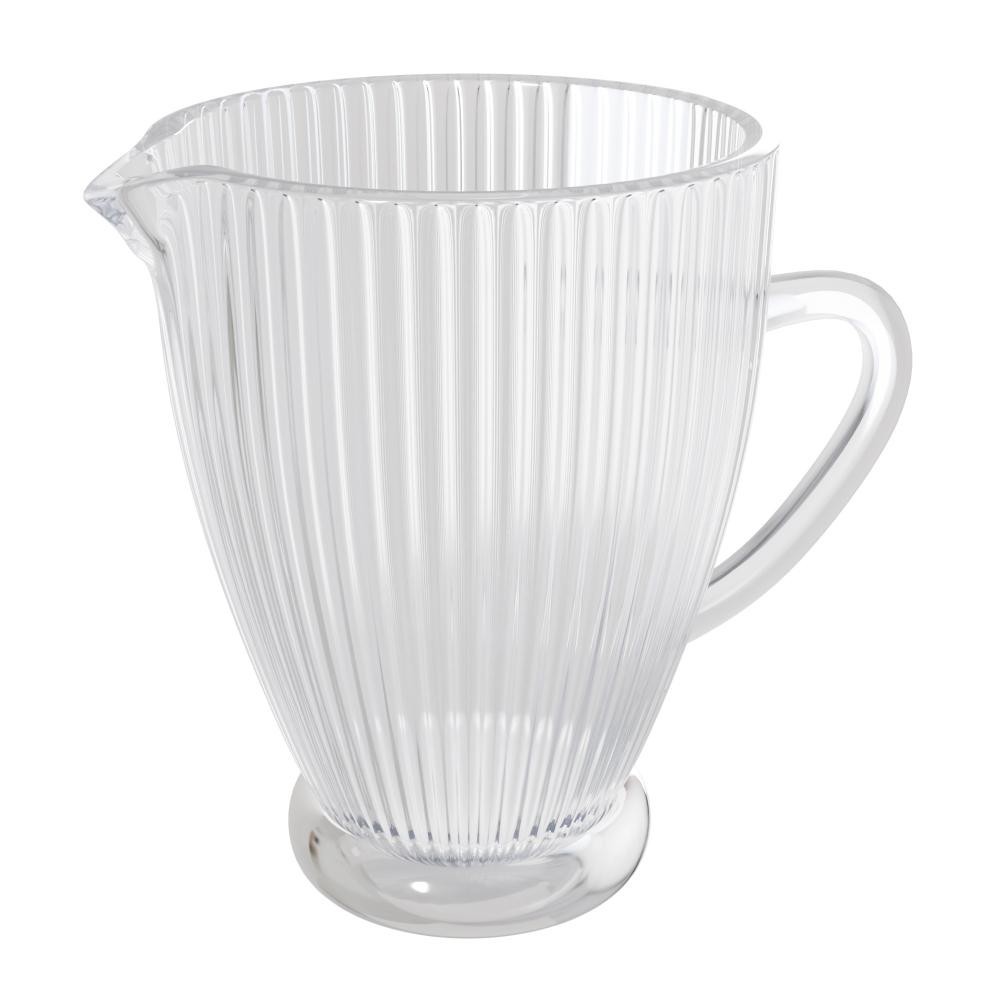 Jarra Wolff Lines de Vidro 1,3L