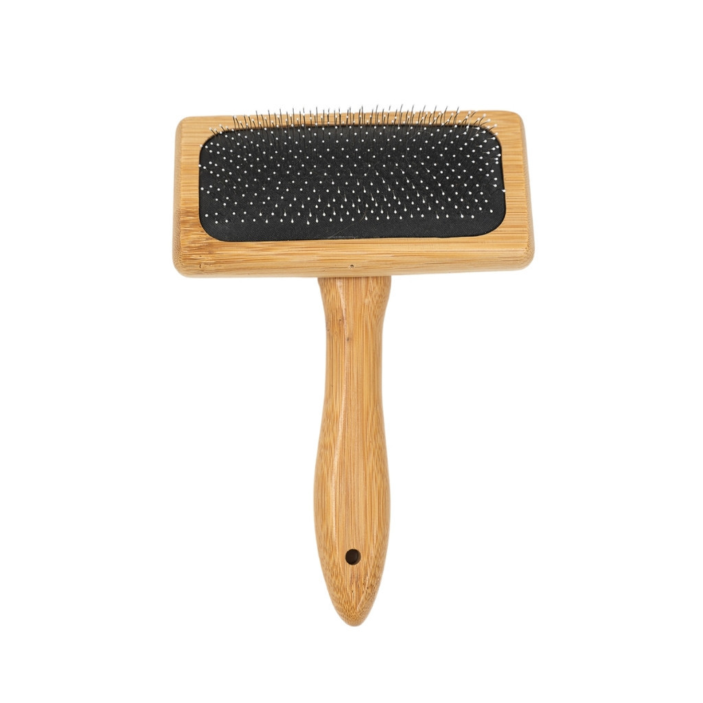 escova removedora de pelos para pet - oikos animal em Oferta na Shopee