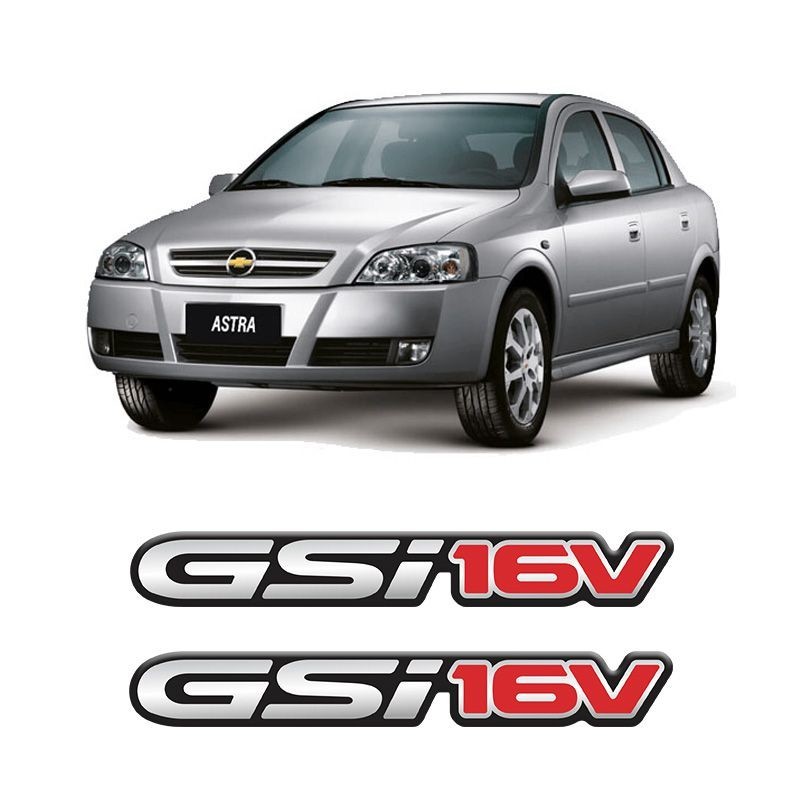 Astra Gsi 16v: Guia Completo e Onde Comprar | BuscaProdutos