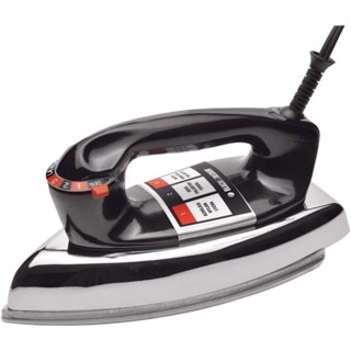 Ferro Black E Decker Vfa-1110 Preto/branco 220v em Oferta na Shopee