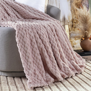 Cobertor Coberta Manta Queen Grosso  2,40m x 2,20m  320gr m²  Extremamente Macio Luxo em Oferta na Shopee