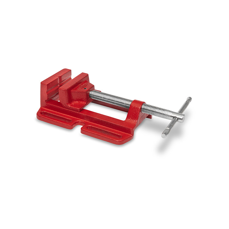 Morsa para Maquina Metalsul N.1 Mordente Fixo MF 049