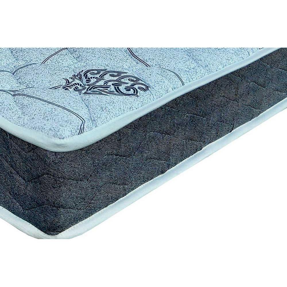 Detalhes do Colchão Casal Espuma D45 Comfortpedic (138x188x17) - Orthoflex