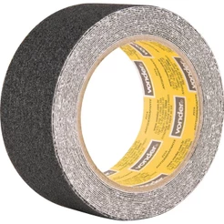 Fita Antiderrapante 50mmx5M Preta Vonder