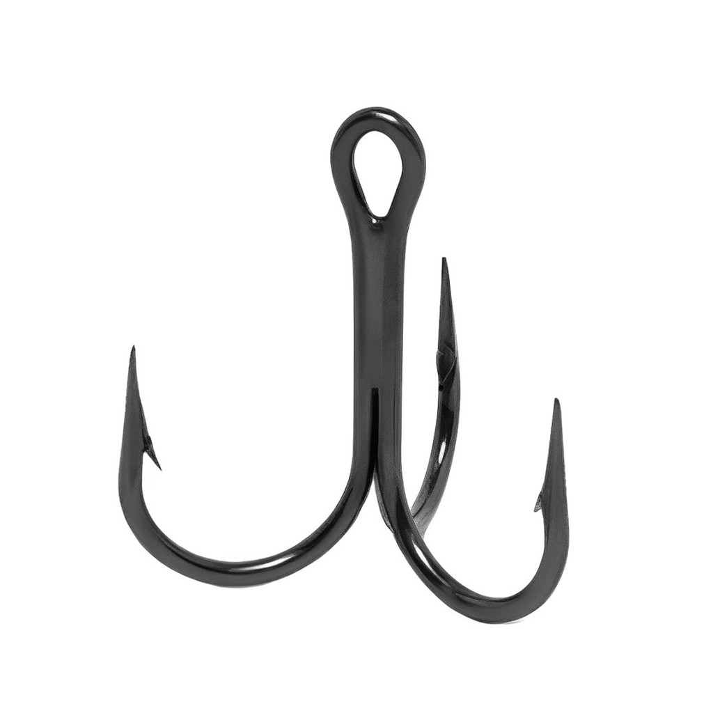 Garateia Black Nickel - Xingu em Oferta na Shopee