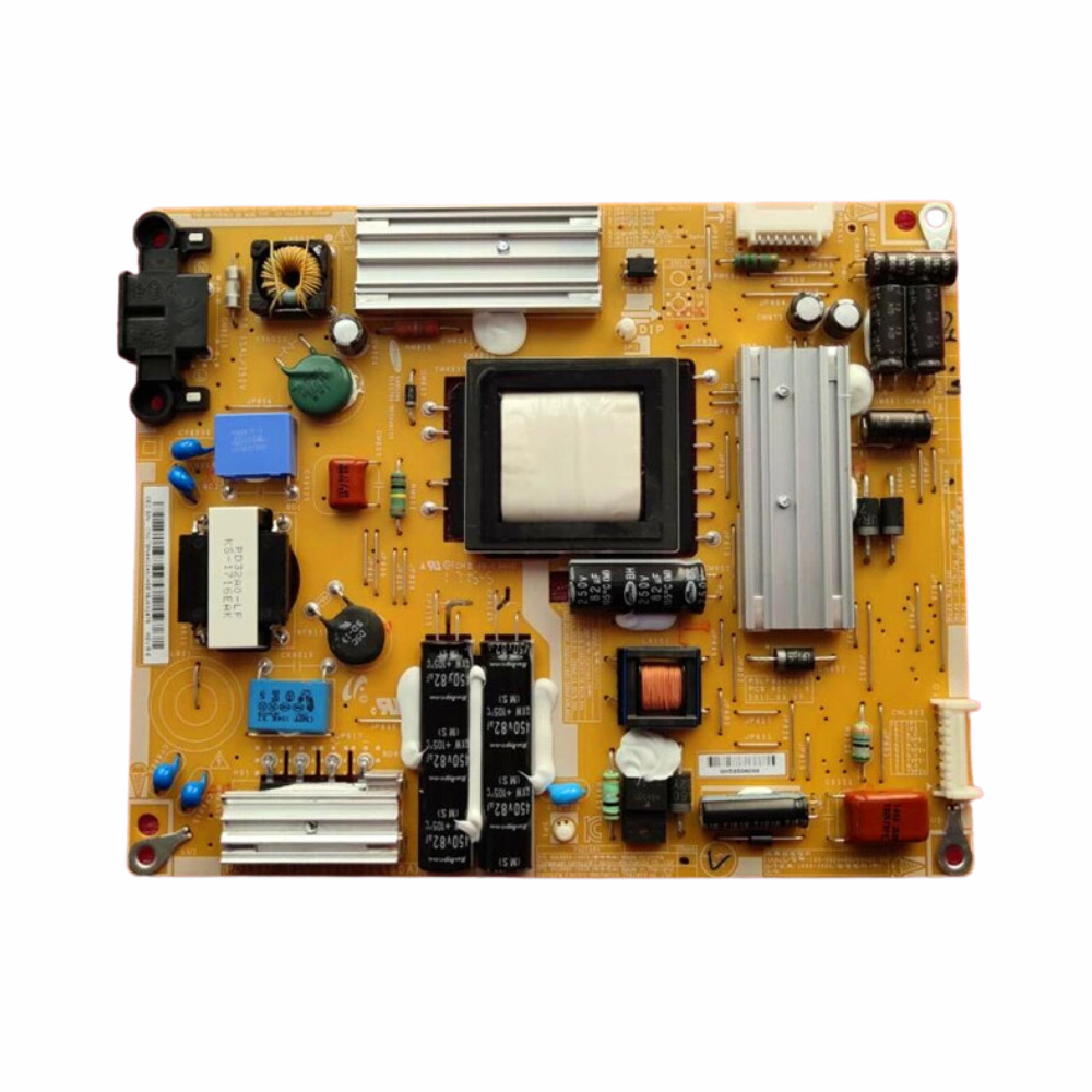 Placa Fonte Bn44-00460a Tv Samsung UN32D5000