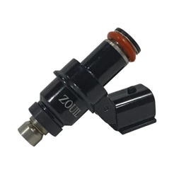 Bico Injetor 8 Furos Cg150 Fan 2009 a 2010 Nxr150 Bros 2009 a 2010 Gasolina