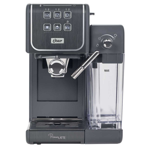 Cafeteira Espresso Oster PrimaLatte Touch - Home Appliances