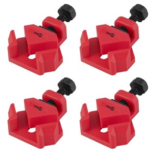 Grampo Tipo Sargento Angular Jogo Com 4 Peças Nove54 em Oferta na Shopee