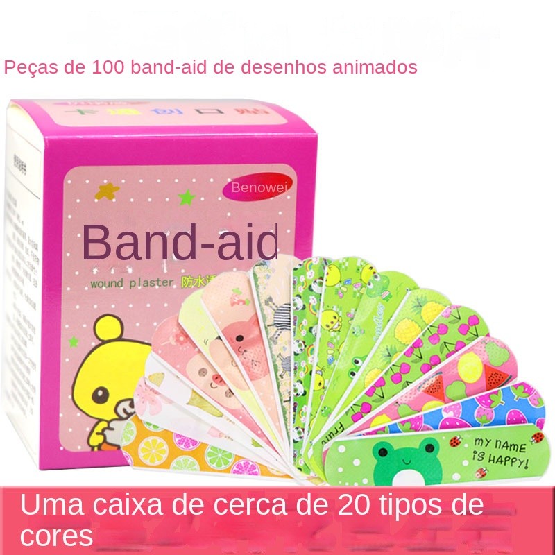 Curativo Impermeável: Onde Comprar | BuscaProdutos